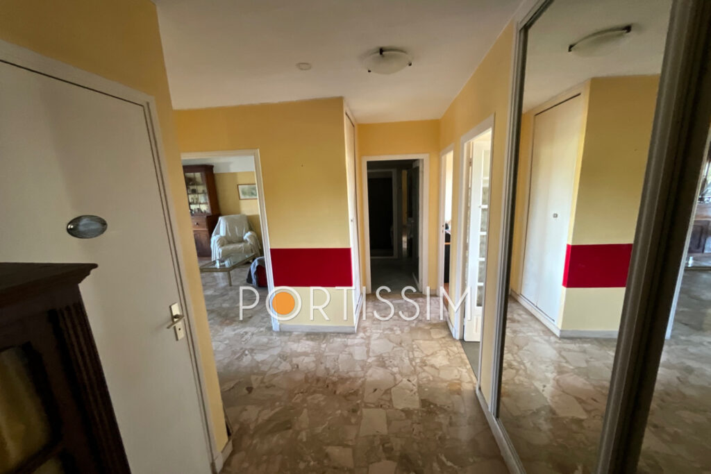 vente appartement 3 Pièce(s) – 3 pièces – 2 chambres – 64.90 m²