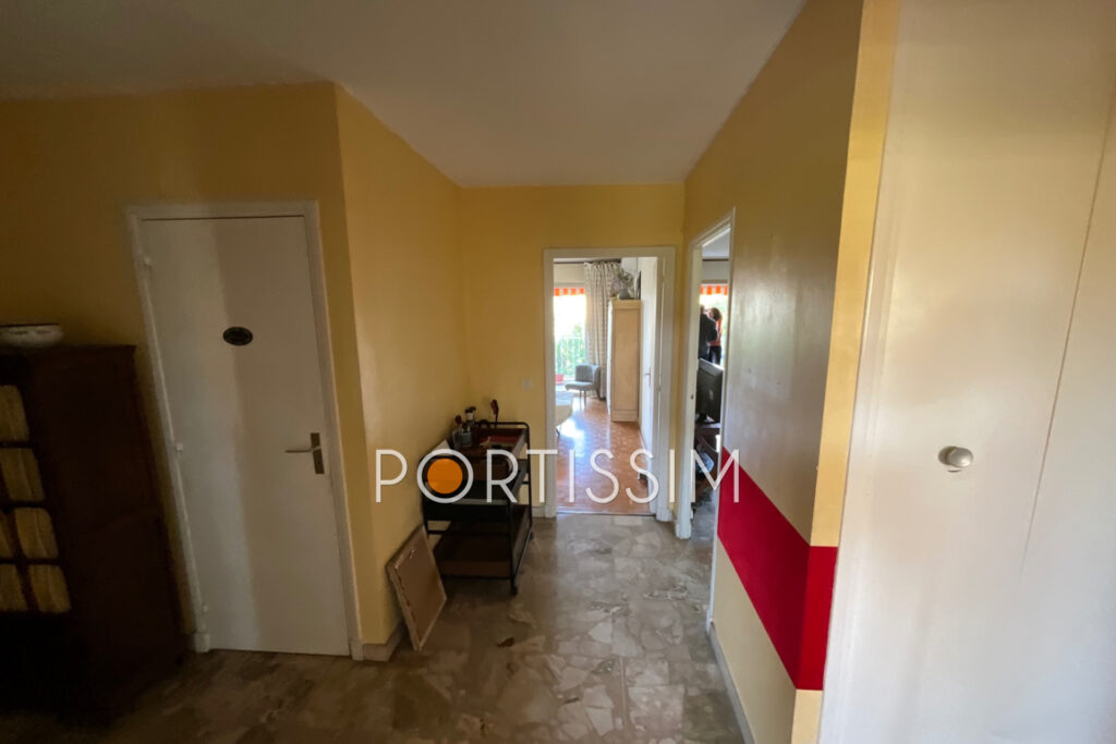 vente appartement 3 Pièce(s) – 3 pièces – 2 chambres – 64.90 m²