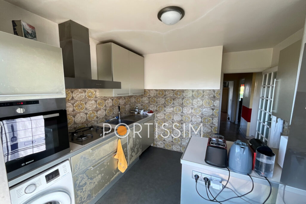 vente appartement 3 Pièce(s) – 3 pièces – 2 chambres – 64.90 m²