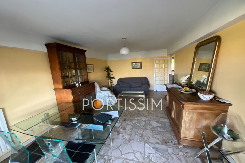 vente appartement 3 Pièce(s) – 3 pièces – 2 chambres – 64.90 m²