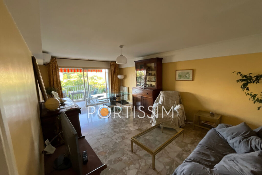 vente appartement 3 Pièce(s) – 3 pièces – 2 chambres – 64.90 m²