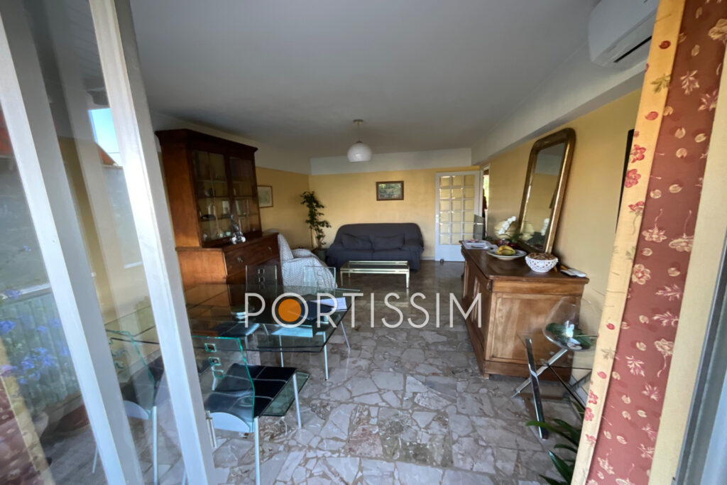 vente appartement 3 Pièce(s) – 3 pièces – 2 chambres – 64.90 m²