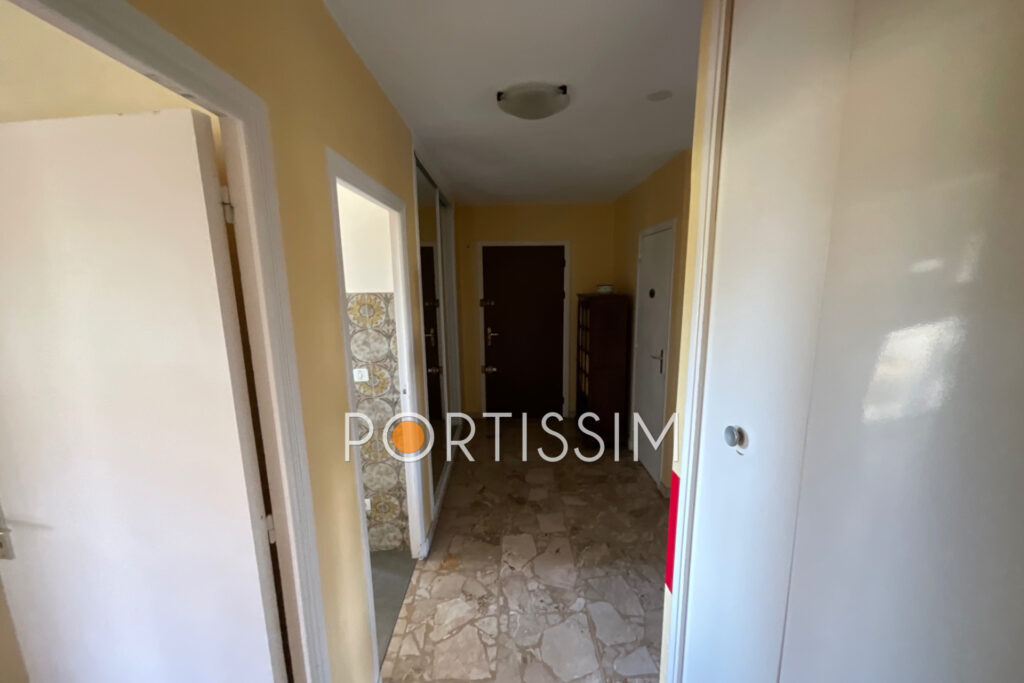 vente appartement 3 Pièce(s) – 3 pièces – 2 chambres – 64.90 m²