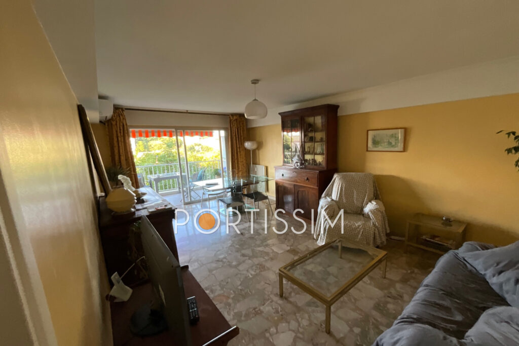 vente appartement 3 Pièce(s) – 3 pièces – 2 chambres – 64.90 m²