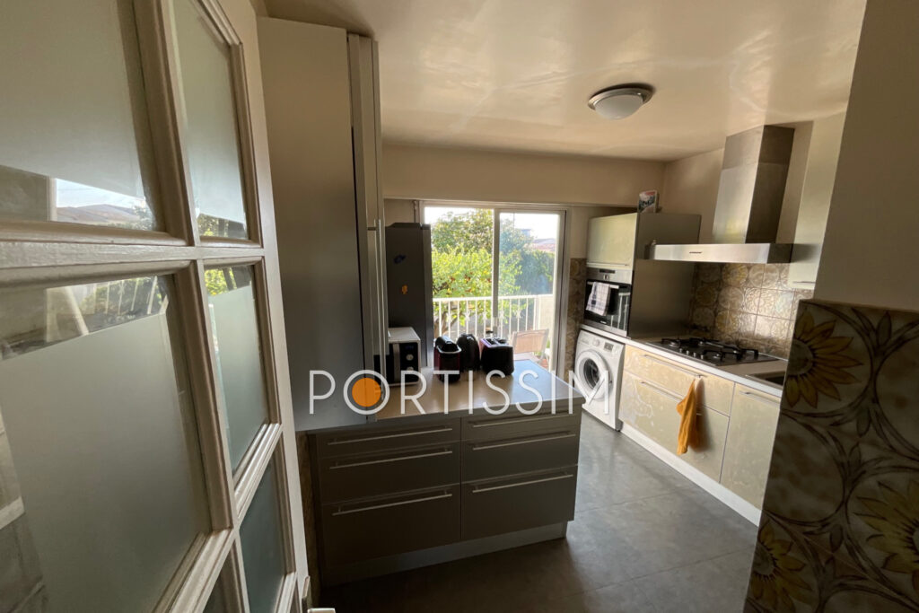 vente appartement 3 Pièce(s) – 3 pièces – 2 chambres – 64.90 m²