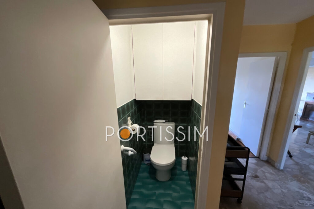 vente appartement 3 Pièce(s) – 3 pièces – 2 chambres – 64.90 m²