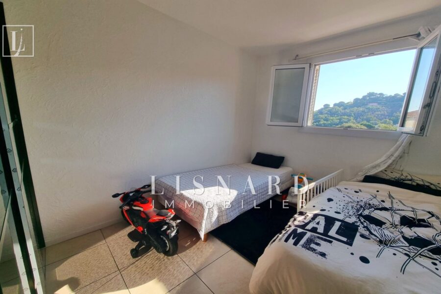 Appartement à vendre à Vallauris