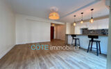 ANTIBES 2 Pièces à  100m de la place de Gaulle – 2 pièces – 1 chambre – 50.00 m²