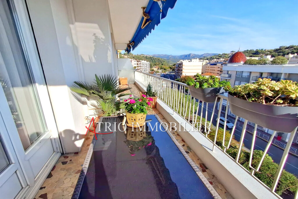 vente appartement 4 Pièce(s) – 4 pièces – 3 chambres – 85.00 m²