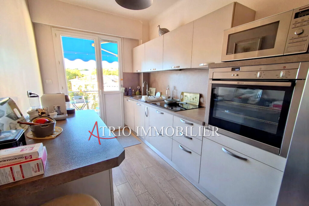 vente appartement 4 Pièce(s) – 4 pièces – 3 chambres – 85.00 m²