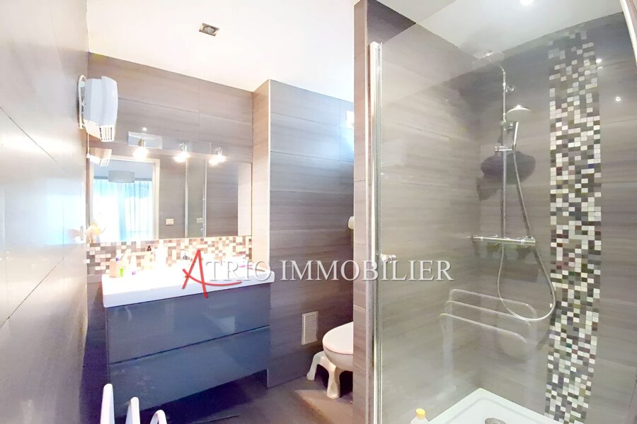 Appartement à vendre à Cagnes-sur-mer