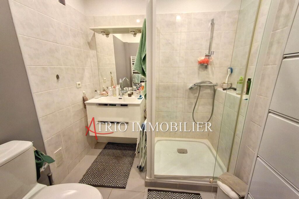 vente appartement 4 Pièce(s) – 4 pièces – 3 chambres – 85.00 m²