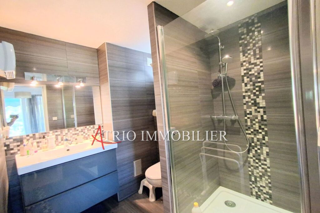 vente appartement 4 Pièce(s) – 4 pièces – 3 chambres – 85.00 m²