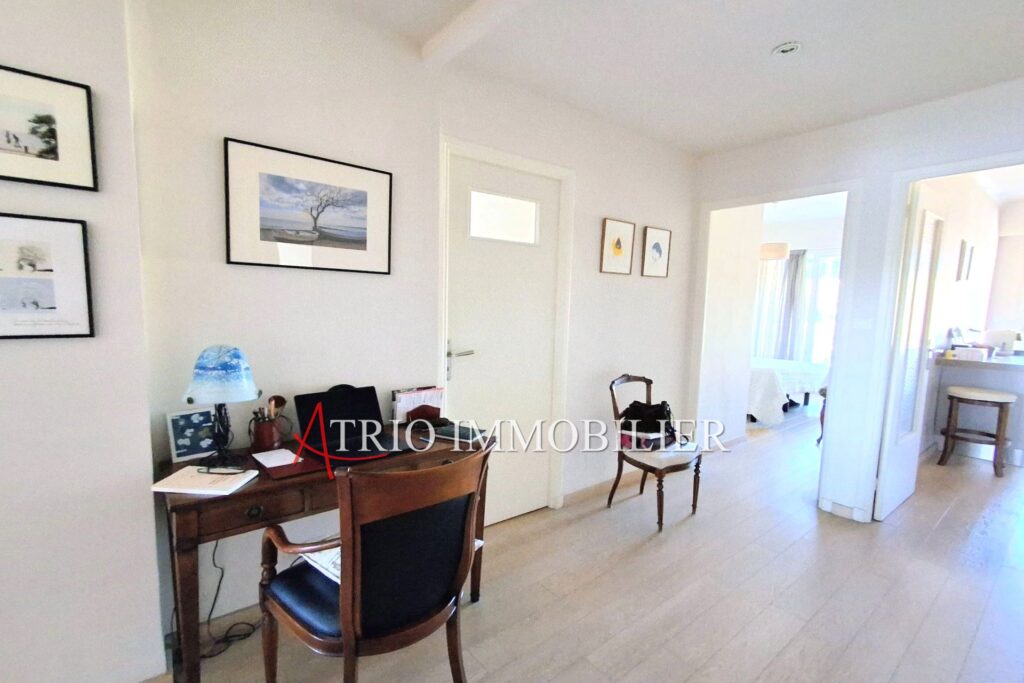 vente appartement 4 Pièce(s) – 4 pièces – 3 chambres – 85.00 m²