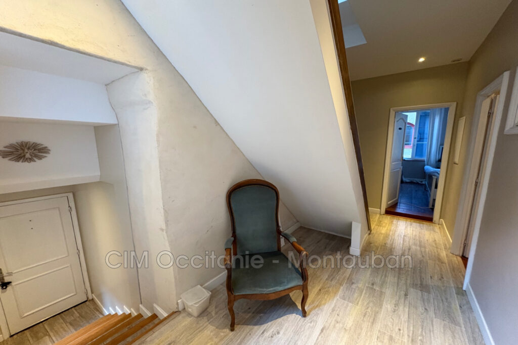 vente appartement – NR pièces – 2 chambres – 90.00 m²