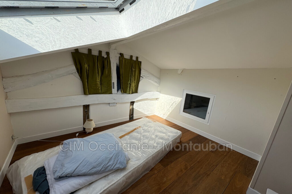 vente appartement – NR pièces – 2 chambres – 90.00 m²