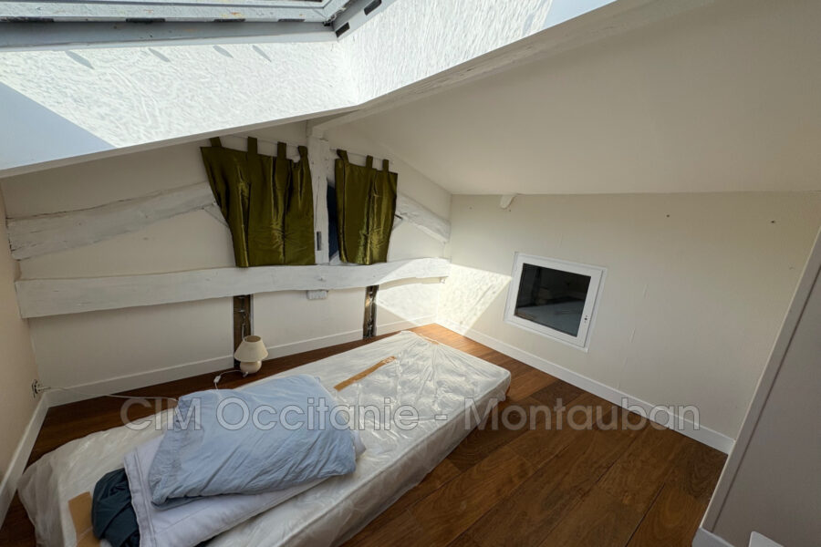 Appartement à vendre à Saint-antonin-noble-val