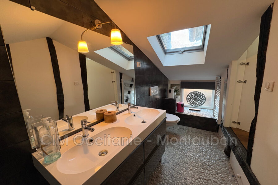 Appartement à vendre à Saint-antonin-noble-val