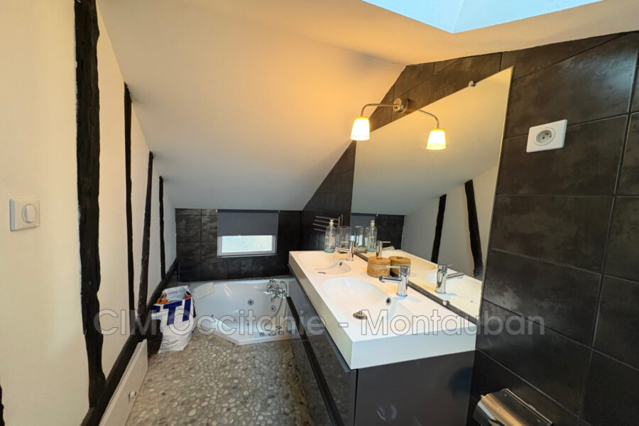 Appartement à vendre à Saint-antonin-noble-val