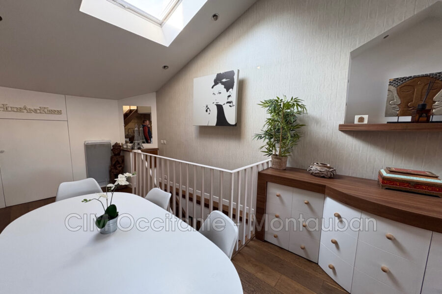 Appartement à vendre à Saint-antonin-noble-val