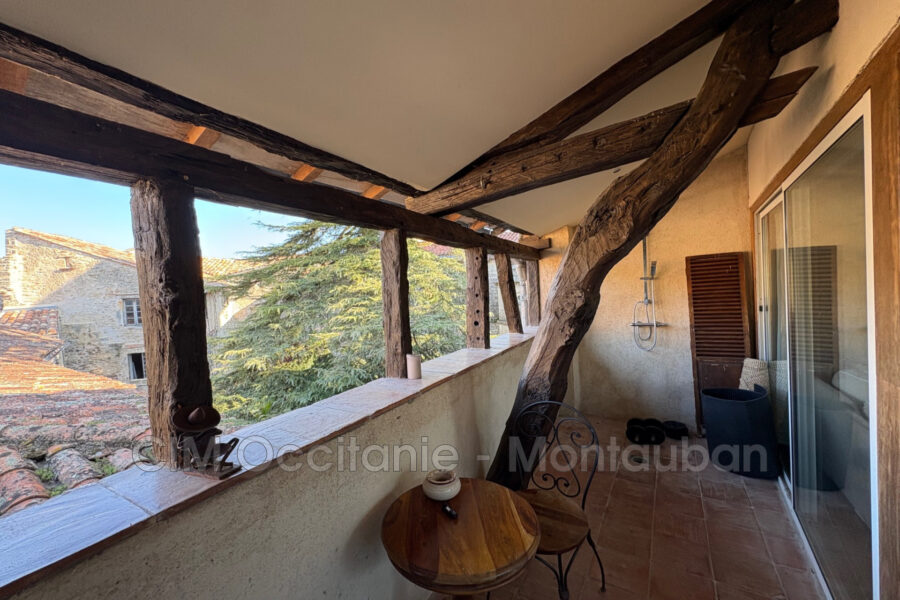 Appartement à vendre à Saint-antonin-noble-val