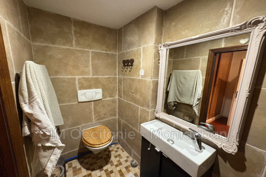 Appartement à vendre à Saint-antonin-noble-val