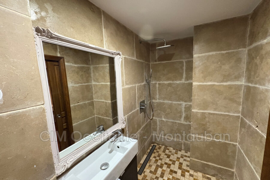 Appartement à vendre à Saint-antonin-noble-val