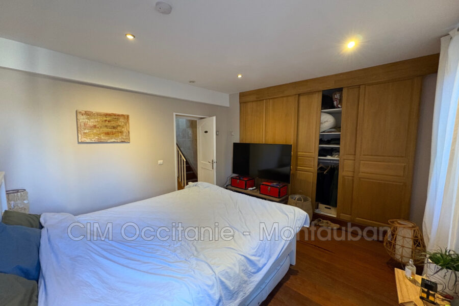 Appartement à vendre à Saint-antonin-noble-val