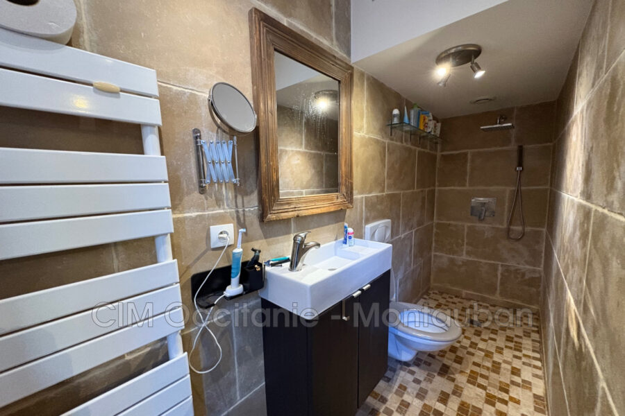 Appartement à vendre à Saint-antonin-noble-val