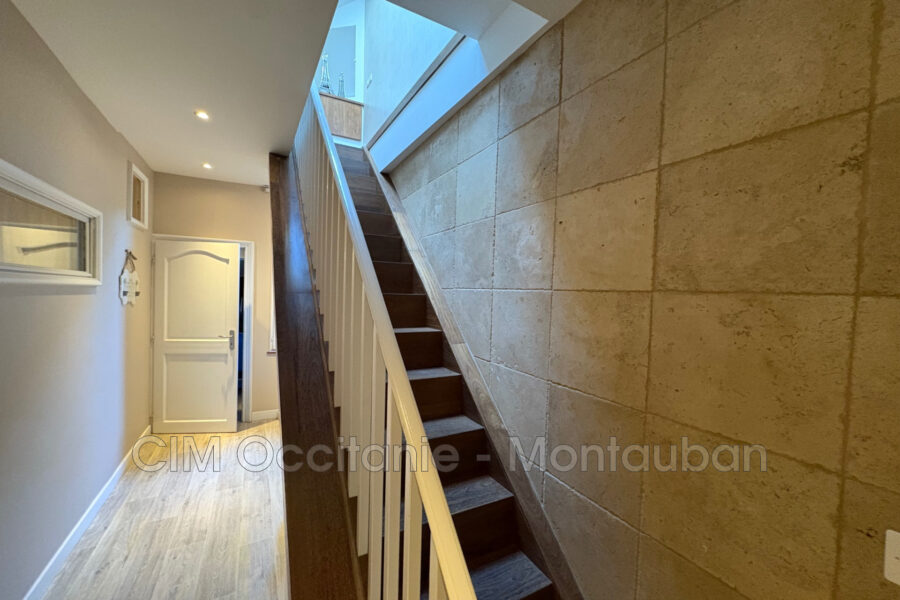 Appartement à vendre à Saint-antonin-noble-val