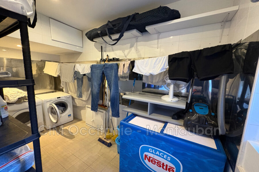 Appartement à vendre à Saint-antonin-noble-val