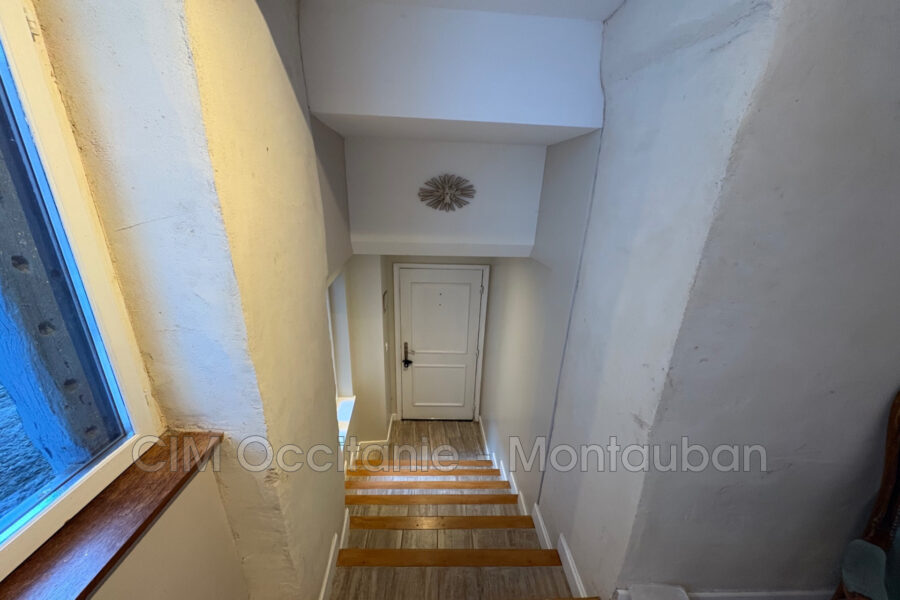 Appartement à vendre à Saint-antonin-noble-val