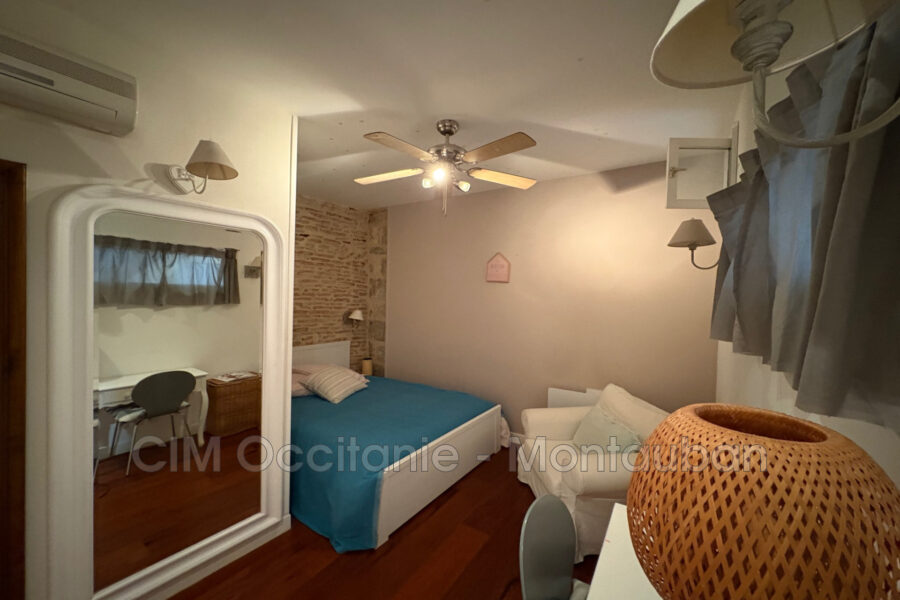 Appartement à vendre à Saint-antonin-noble-val