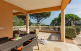 Maison vue mer à 1 km des plages – 6 pièces – 4 chambres – 250.00 m²