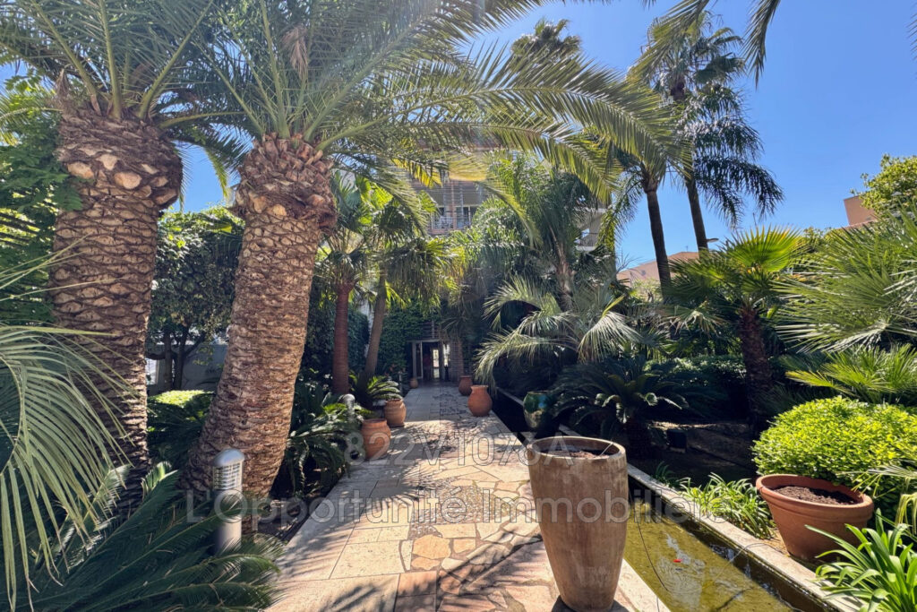 vente Idéal investisseur 3 Pièce(s) – 3 pièces – 2 chambres – 43.89 m²