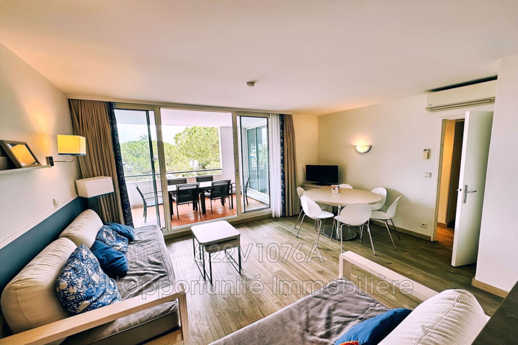 vente Idéal investisseur 3 Pièce(s) – 3 pièces – 2 chambres – 43.89 m²