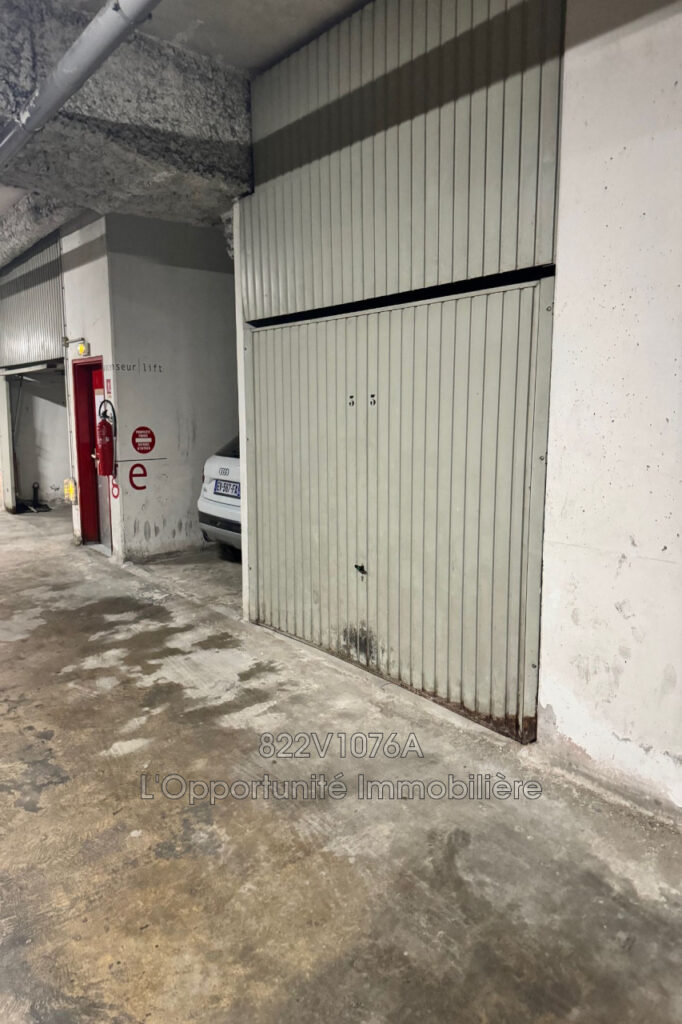 vente Idéal investisseur 3 Pièce(s) – 3 pièces – 2 chambres – 43.89 m²