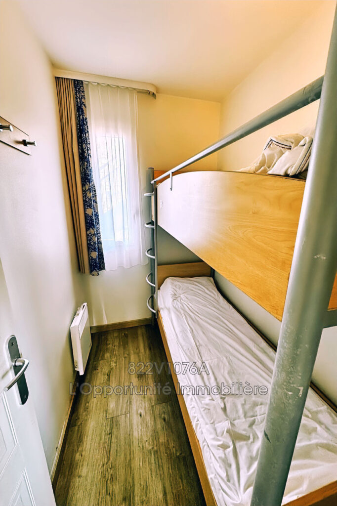 vente Idéal investisseur 3 Pièce(s) – 3 pièces – 2 chambres – 43.89 m²