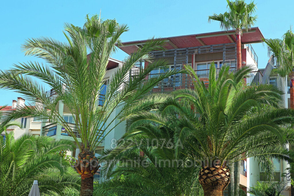 vente Idéal investisseur 3 Pièce(s) – 3 pièces – 2 chambres – 43.89 m²