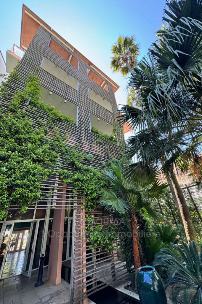 vente Idéal investisseur 3 Pièce(s) – 3 pièces – 2 chambres – 43.89 m²