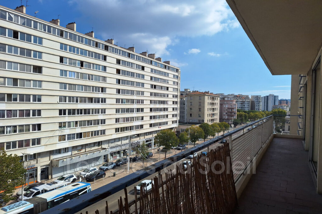 location appartement 2 Pièce(s) – 2 pièces – 1 chambre – 37.92 m²