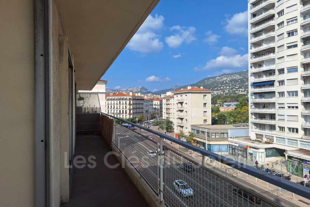 location appartement 2 Pièce(s) – 2 pièces – 1 chambre – 37.92 m²