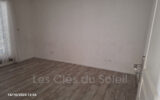 location appartement 2 Pièce(s) – 2 pièces – 1 chambre – 37.92 m²