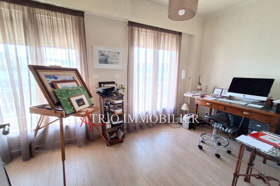 Appartement à vendre à Cagnes-sur-mer