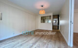 ANTIBES 2 Pièces à  100m de la place de Gaulle – 2 pièces – 1 chambre – 50.00 m²