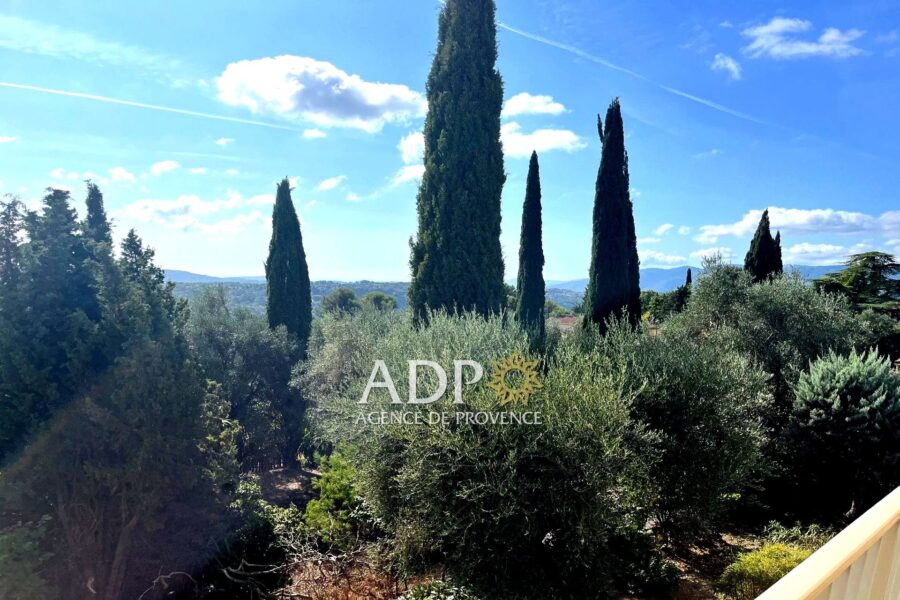 Appartement à vendre à Grasse