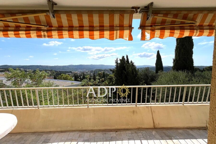 Appartement à vendre à Grasse