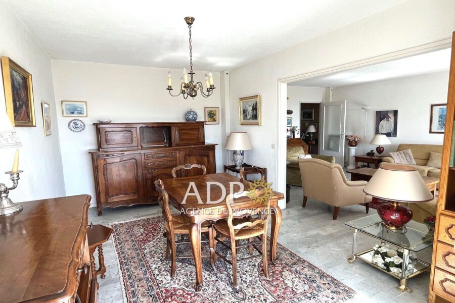 Appartement à vendre à Grasse