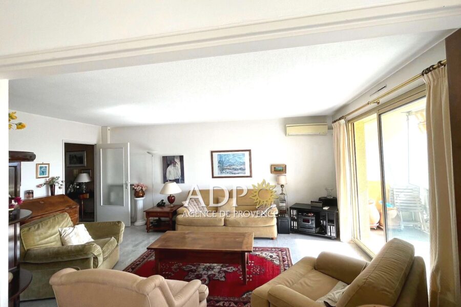 Appartement à vendre à Grasse