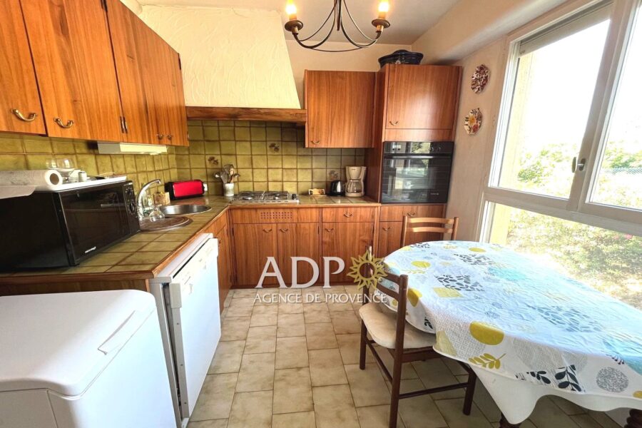 Appartement à vendre à Grasse